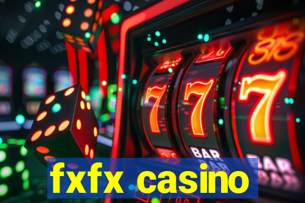 fxfx casino